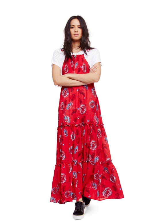 Free People Free People Garden Party Maxi Dress