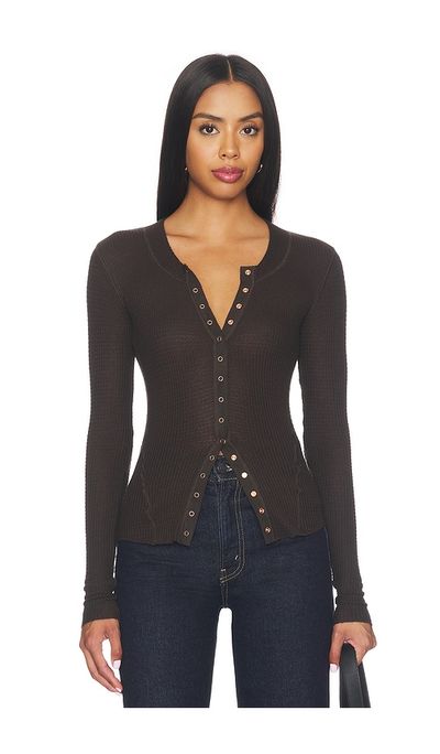 Free People Free People Going Places Cardigan