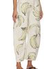 Free People Free People Good Luck Printed Jean - 2