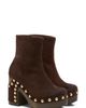 Free People Free People Grayson Clog Boot - 5