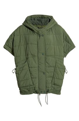 Free People Free People Happy Trails Poncho