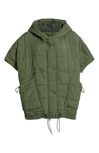 Free People Free People Happy Trails Poncho