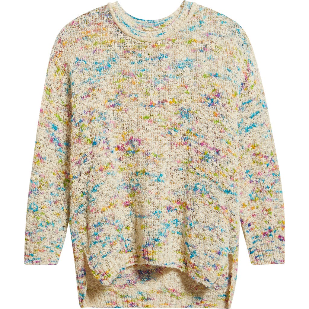 Free People Free People Harlyn Sprinkle Sweater