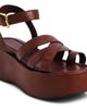 Free People Free People Hazel Platform Sandal - 1