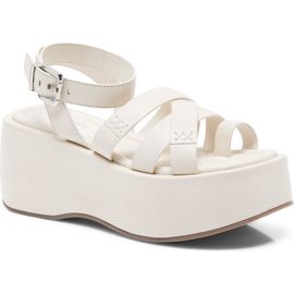 Free People Free People Hazel Platform Sandal