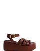 Free People Free People Hazel Platform Sandal - 3