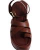 Free People Free People Hazel Platform Sandal - 5