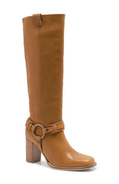 Free People Free People Heidi Harness Tall Boot