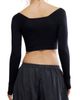 Free People Free People High Plank Crop Top - 2