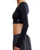 Free People Free People High Plank Crop Top - 3
