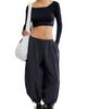 Free People Free People High Plank Crop Top - 5