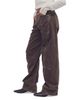 Free People Free People High Rise Fable Washed Corduroy Jeans - 4