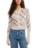 Free People Free People Highland Mist Long Sleeve Cardigan - 1