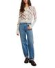 Free People Free People Highland Mist Long Sleeve Cardigan - 2