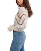 Free People Free People Highland Mist Long Sleeve Cardigan - 4