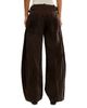 Free People Free People Holding Onto This Cotton Blend Wide Leg Pants - 3