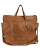 Free People Free People Hollis Leather Tote - 3