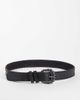 Free People Free People Holt leather belt in black - 1