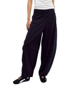 Free People Free People Hot Shot Easy Pants