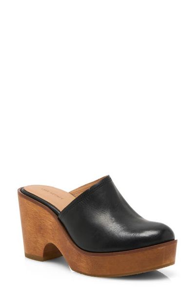 Free People Free People Hudson Platform Clog