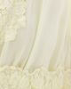 Free People Free People In This Groove Mini Slip Dress Lemon Ice - 6