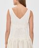 Free People Free People In This Groove Mini Slip Dress Tofu - 3