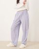 Free People Free People Intimately FP be mine pull on pants in blue - 1