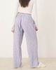 Free People Free People Intimately FP be mine pull on pants in blue - 2