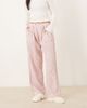 Free People Free People Intimately FP be mine pull on pants in pink - 1