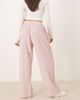 Free People Free People Intimately FP be mine pull on pants in pink - 2