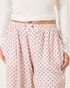 Free People Free People Intimately FP be mine pull on pants in pink - 4