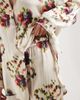 Free People Free People Intimately FP dreamy days pajama set in ivory floral-Multi - 4