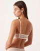 Free People Free People Intimately FP fiona briefs in white - 3