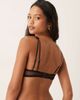 Free People Free People Intimately FP fiona demi underwire bra in black - 2