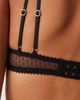 Free People Free People Intimately FP fiona demi underwire bra in black - 3