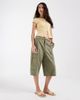 Free People Free People Intimately FP most wanted rib knit button down cardigan top in yellow - 2