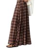 Free People Free People Ives Cotton Printed Maxi Skirt - 4