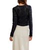 Free People Free People Jae Lace Blouse - 3