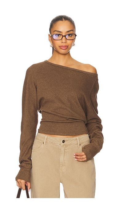 Free People Jess Long Sleeve