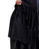 Free People Free People Juliette Satin Tiered Maxi Skirt - 4