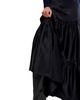 Free People Free People Juliette Tiered Satin Maxi Skirt - 5