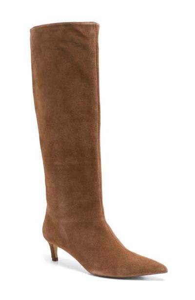 Free People Free People Kiki Knee High Boot