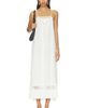 Free People Free People Kiss Me Later Slip Dress - 1