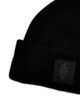 Free People Free People Knockout Logo Patch Beanie - 2