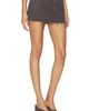 Free People Free People Lainey Low Rise Mini Skirt - 2