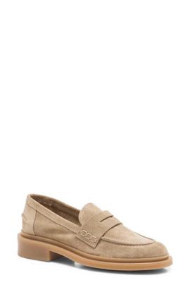 Free People Free People Lana Penny Loafer