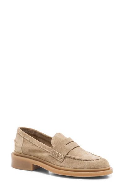 Free People Free People Lana Penny Loafer