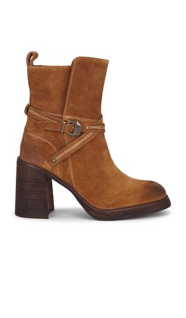 Free People Free People Landry Platform Boot