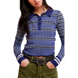 Free People Free People Level Up Sweater