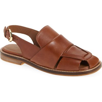 Free People Free People Libby Slingback Sandal